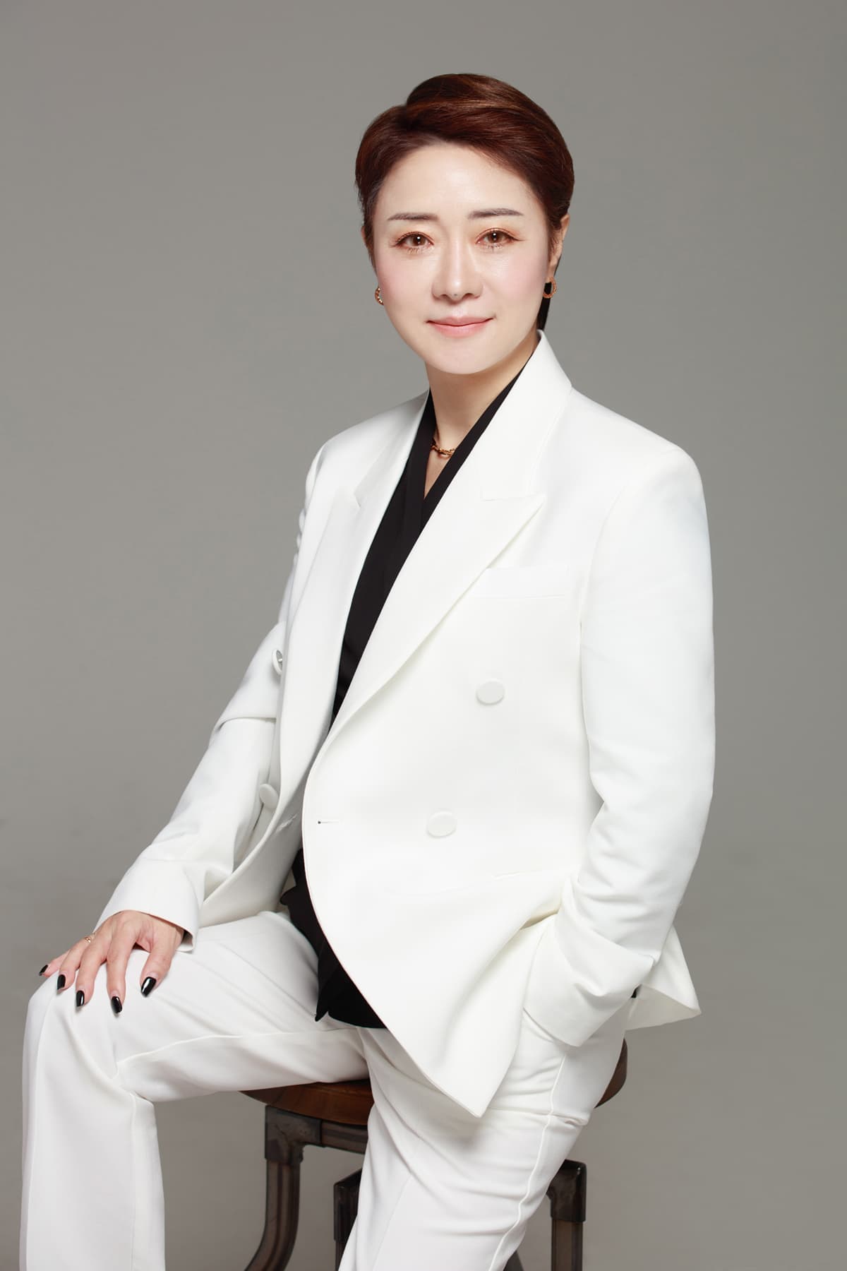 한민경테크 대표 한민경